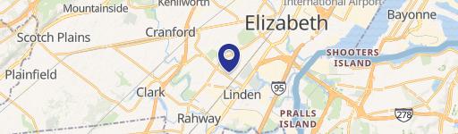 300 Wood Ave, Unit 322