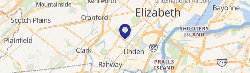 435-439 Wood Ave, Unit 439