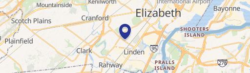 447-449 Wood Ave, Unit 449