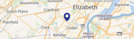 521-523 Wood Ave, Unit 523