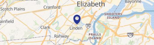 937-939 Wood Ave, Unit 939