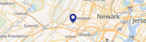 10 Burnett Ave, Unit 22