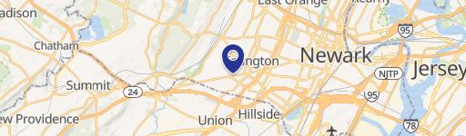 1017 Chancellor Ave, Unit 1019