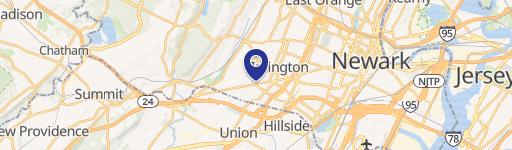 1036-1040 Chancellor Ave, Unit 1040