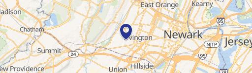 314 Elmwood Ave, Unit 320