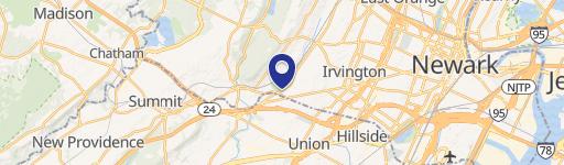 2122 Millburn Ave, Unit 2126