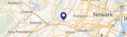 2135 Millburn Ave, Unit 2143