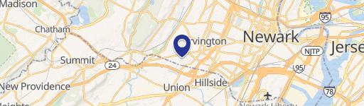 32-34 Newark Way, Unit 34