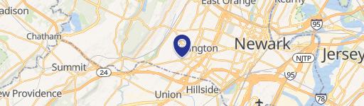 1443 Springfield Ave