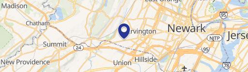 1701 Springfield Ave