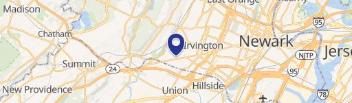 1724 Springfield Ave, Unit 1728