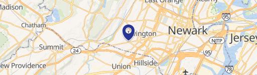 1529 Springfield Ave, Unit 33