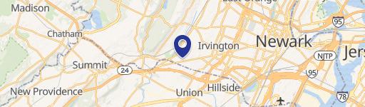 1874 Springfield Ave, Unit 76