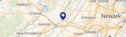 327 12th Millburn Ave