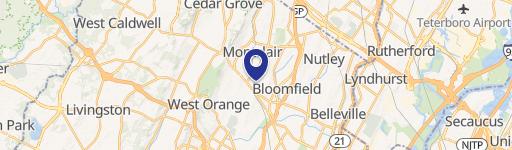 6 Baldwin St, Unit 12