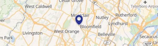 146-148 Bloomfield Ave