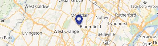 140-144 Bloomfield Ave, Unit 144