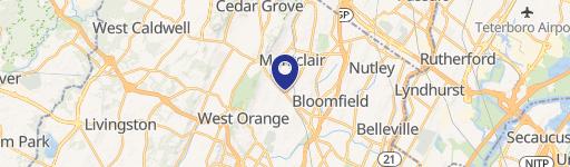 260-264 Bloomfield Ave, Unit 264