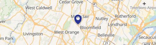 290-292 Bloomfield Ave, Unit 292