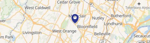 302 Bloomfield Ave, Unit 312