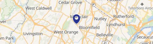 314 Bloomfield Ave, Unit 328