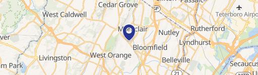 339 Bloomfield Ave, Unit 345