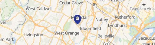 347-349 Bloomfield Ave, Unit 349