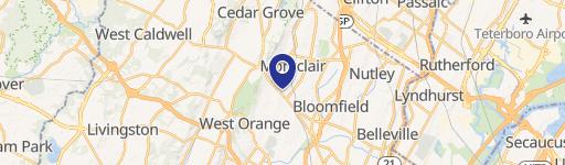 403-405 Bloomfield Ave, Unit 405