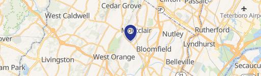 424 Bloomfield Ave, Unit 436