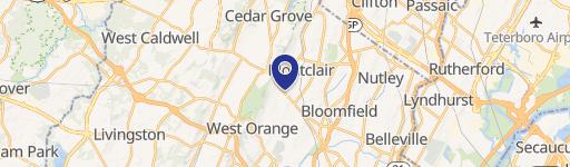 518 Bloomfield Ave, Unit 520