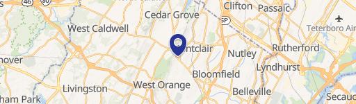 702 Bloomfield Ave, Unit 720