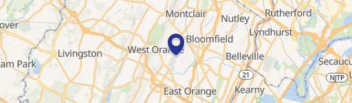 401 Orange Rd, Unit 403