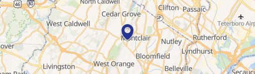 124 Vly Rd, Unit 130