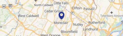 100 Watchung Ave, Unit 106