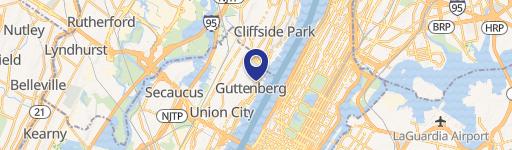 7112 Blvd E Blvd, Unit 7312