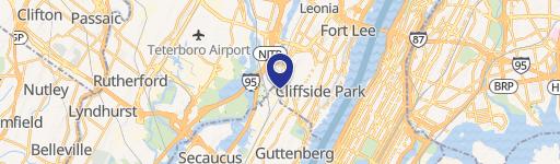 Lesser Pl At 95th St