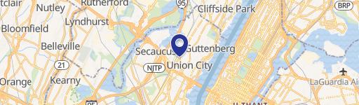 4317 Bergen Tpke, Unit 19