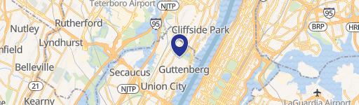 7504 Bergenline Ave, Unit 12