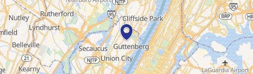 7014 Bergenline Ave, Unit 18