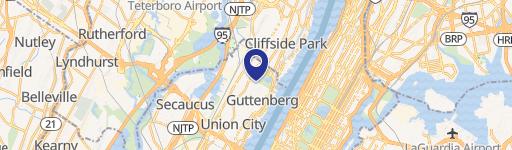 7527 Bergenline Ave, Unit 31