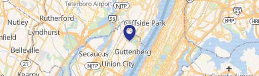 7601 Bergenline Ave, Unit 5