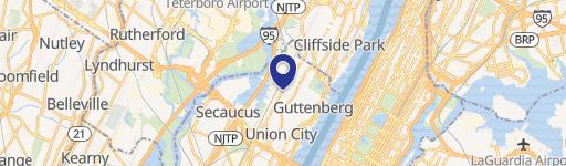 6508-6600 Granton Ave