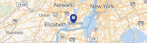 518-524 Kennedy Blvd