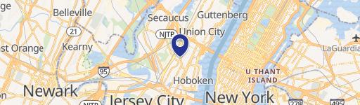 603 Kennedy Blvd, Unit 19