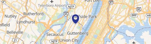 8400 Kennedy Blvd, Unit 8