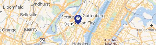 2810 Paterson Plank Rd