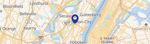 2650 Paterson Plank Rd