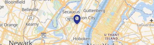 1610 Paterson Plank Rd