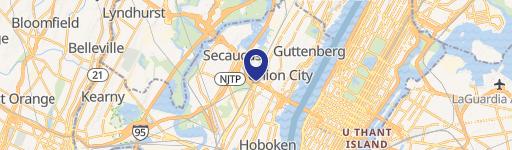 2703 Paterson Plank Rd