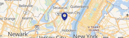 1008 Paterson Plank Rd